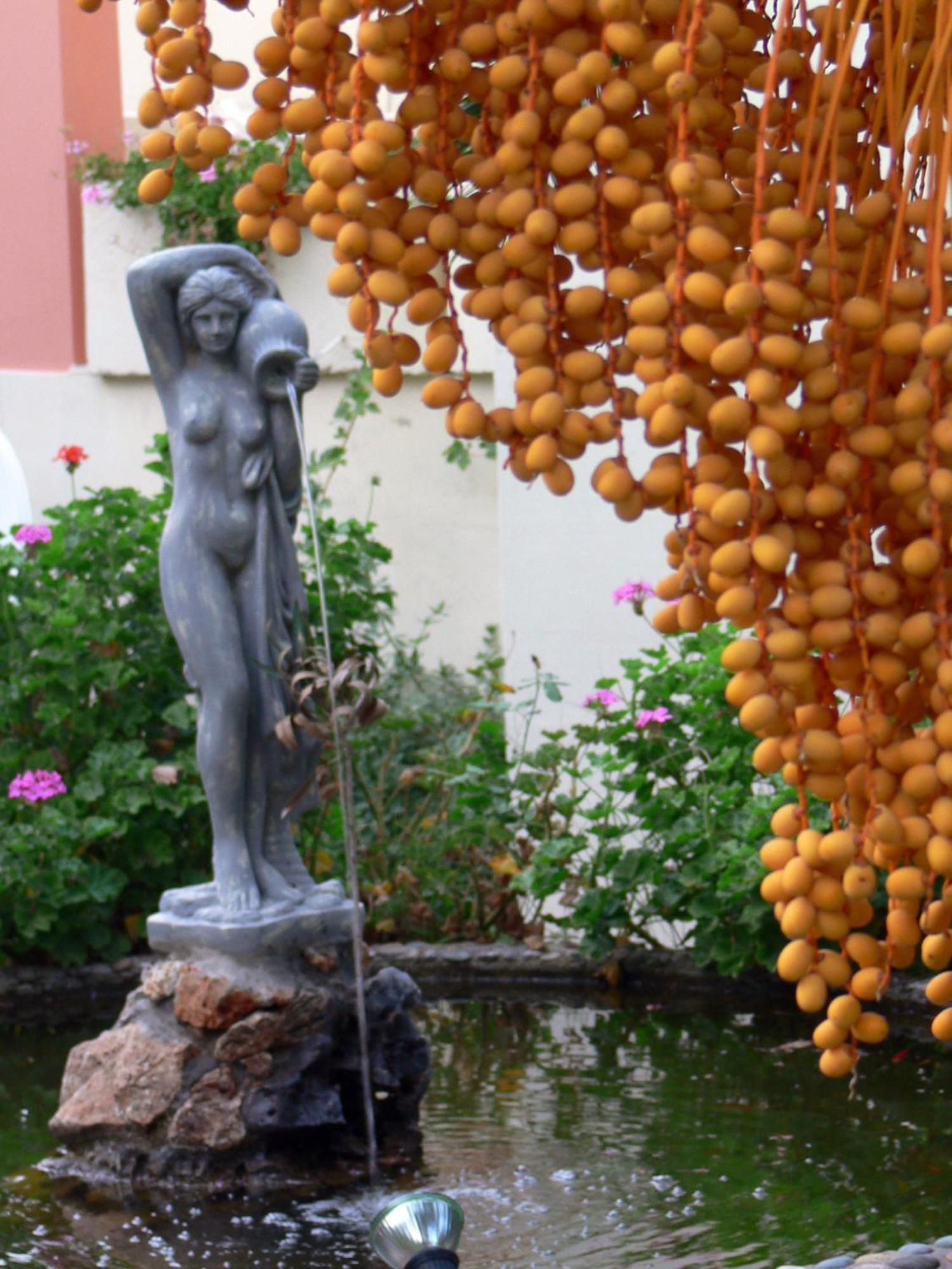 Villa Rita Apartments A Tavronitis Dış mekan fotoğraf
